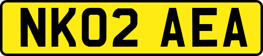 NK02AEA