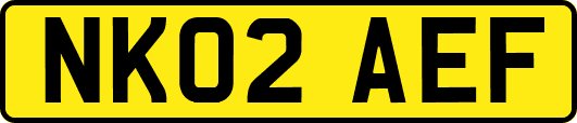 NK02AEF