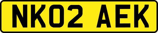 NK02AEK