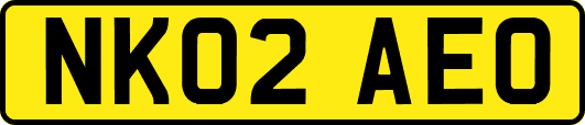 NK02AEO