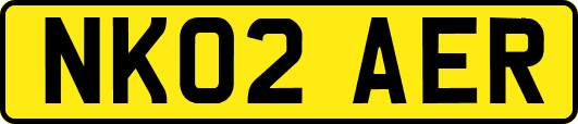NK02AER