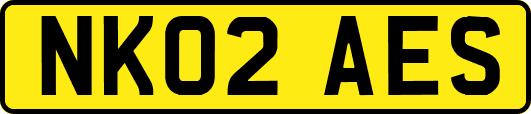 NK02AES