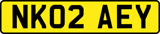 NK02AEY