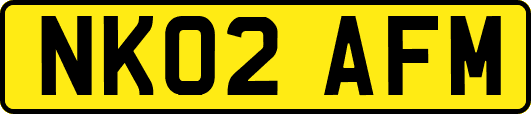 NK02AFM