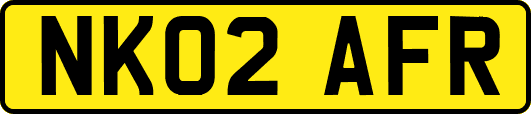 NK02AFR