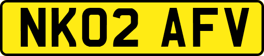 NK02AFV