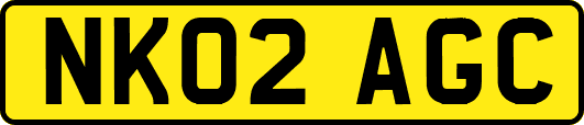 NK02AGC