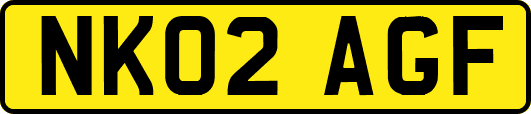 NK02AGF