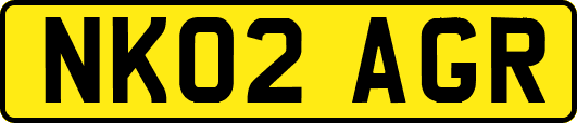 NK02AGR