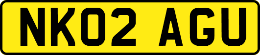 NK02AGU
