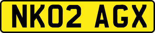 NK02AGX