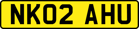 NK02AHU