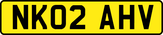 NK02AHV