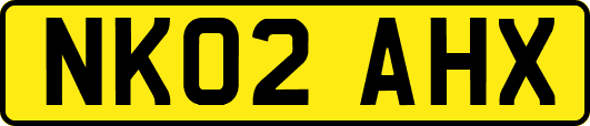 NK02AHX