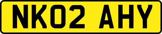 NK02AHY