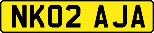 NK02AJA