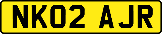 NK02AJR