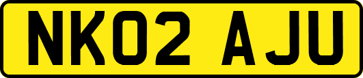 NK02AJU