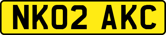 NK02AKC