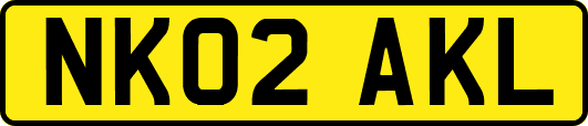 NK02AKL