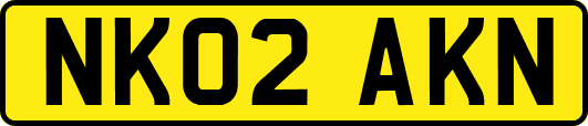 NK02AKN