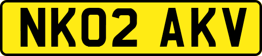 NK02AKV