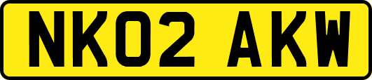 NK02AKW