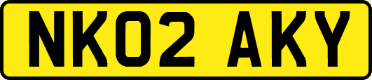 NK02AKY