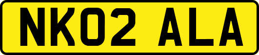 NK02ALA