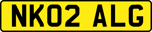 NK02ALG