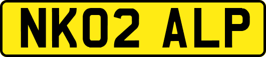 NK02ALP