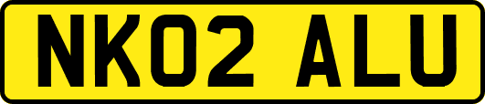 NK02ALU