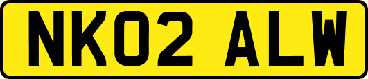 NK02ALW