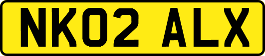 NK02ALX