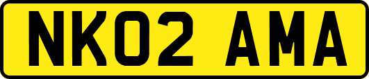 NK02AMA
