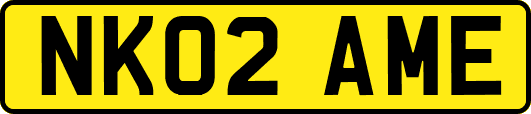 NK02AME