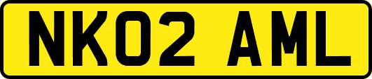 NK02AML