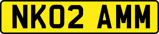 NK02AMM