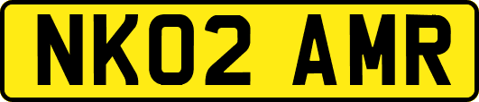 NK02AMR