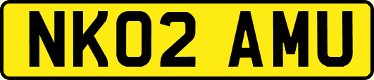 NK02AMU