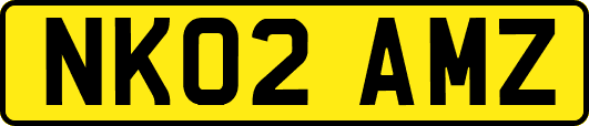 NK02AMZ