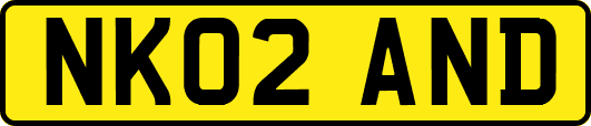 NK02AND
