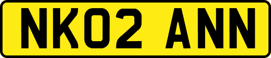 NK02ANN
