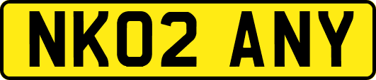 NK02ANY