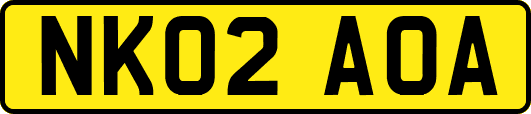 NK02AOA