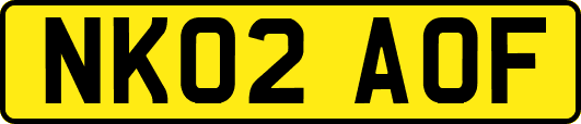 NK02AOF