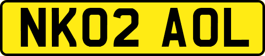 NK02AOL
