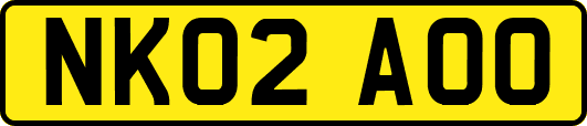 NK02AOO