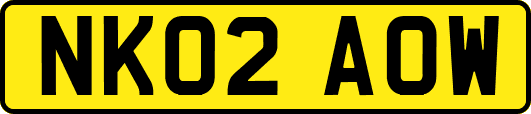 NK02AOW