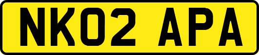 NK02APA